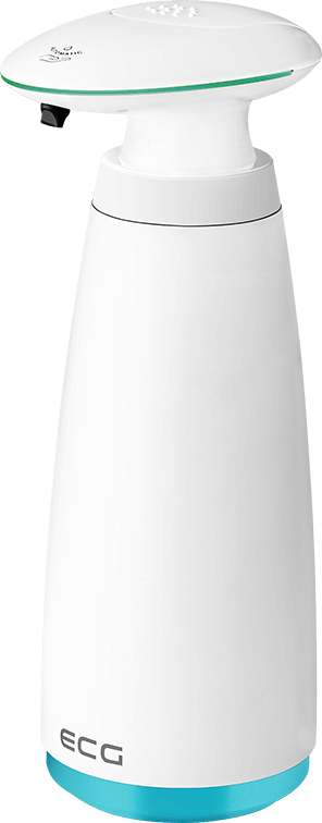 ECG BD 34 WHITE