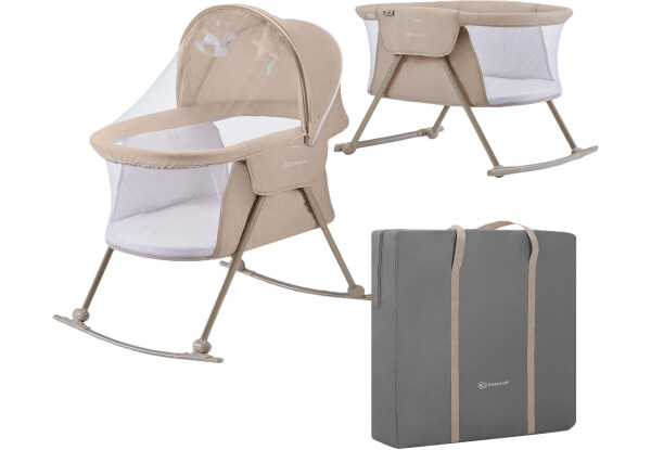 KINDERKRAFT LOVI BEIGE (KKLLOVIBEG0000)