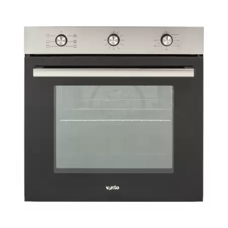 VENTOLUX TOLEDO 6 MT (BK/X)