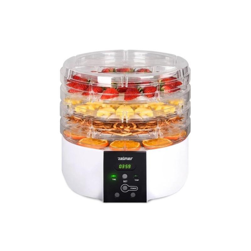 ZELMER ZFD 1005