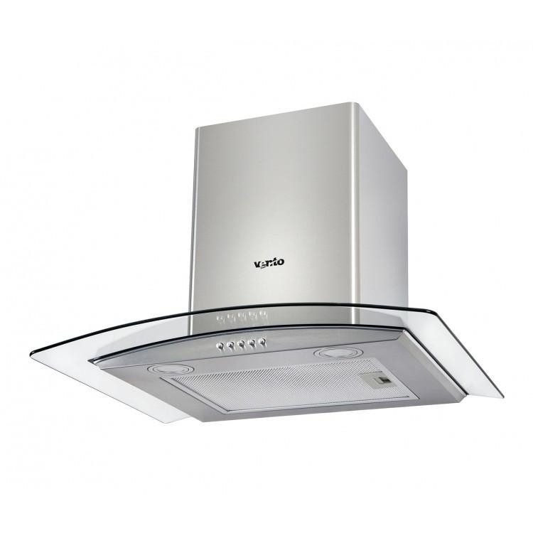 VENTOLUX FERRARA 60 INOX (700) PB