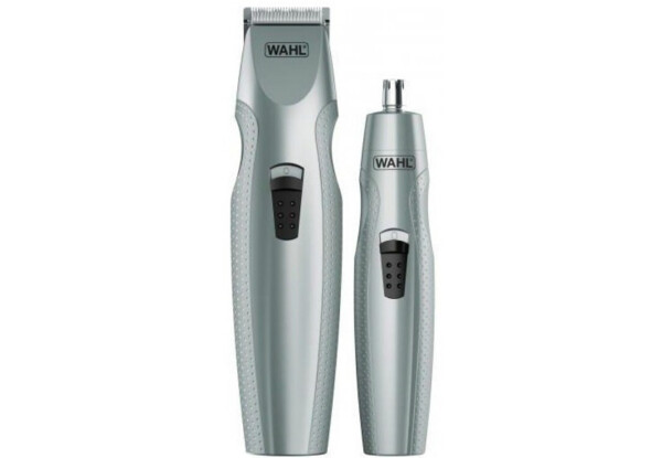 WAHL MUSTACHE &AMP; BEARD COMBO 05606-308