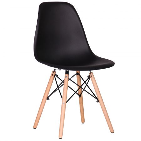 AMF ASTER RL WOOD ЧЕРНЫЙ (545915)
