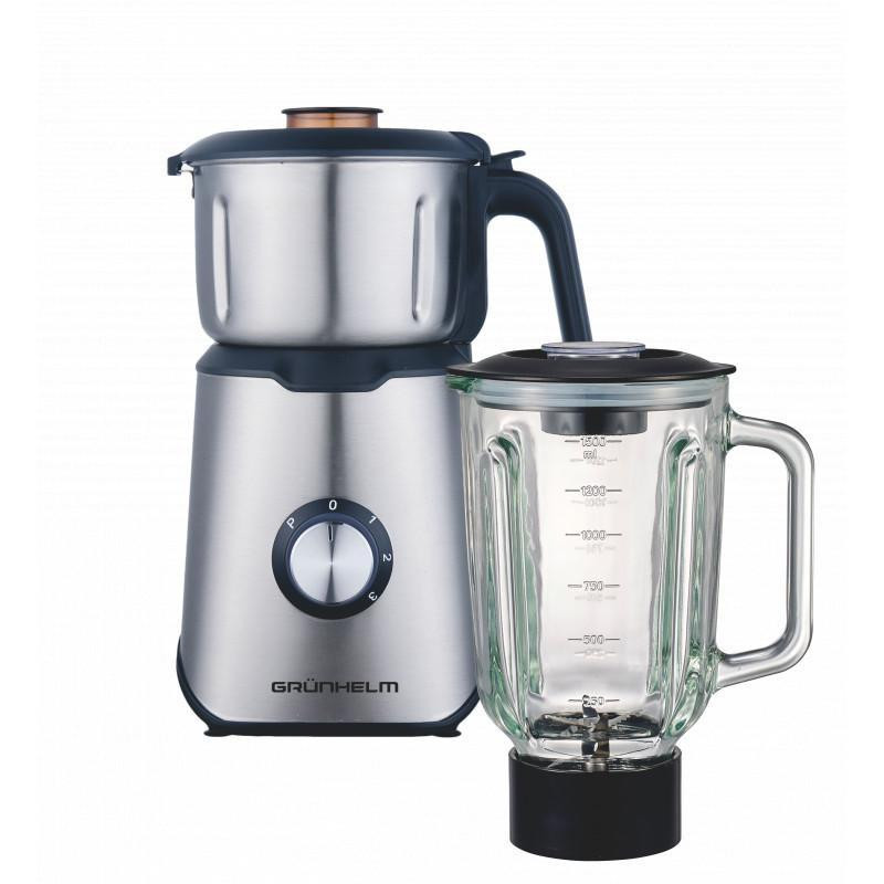 GRUNHELM EBS-1252TGS