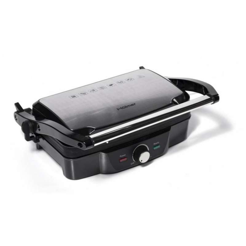 HOLMER HCG-160