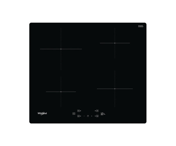 WHIRLPOOL WS Q2160 NE