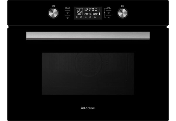 INTERLINE OMG 970 SCD BA