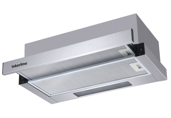 INTERLINE SLIM X/S A/60/2/T