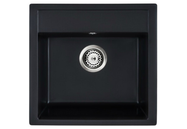 INTERLINE BRUT BLACK