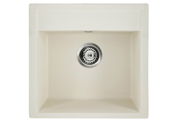 INTERLINE BRUT OLD WHITE