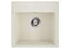 INTERLINE BRUT OLD WHITE