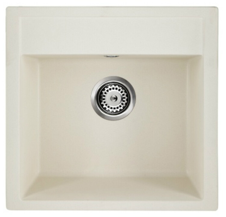 INTERLINE BRUT WHITE