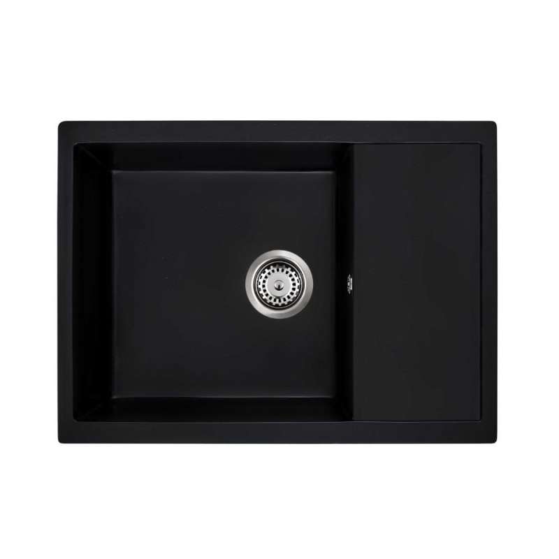 INTERLINE SPRING BLACK