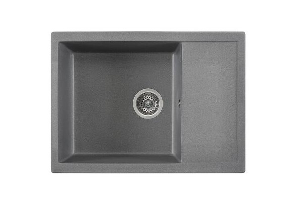 INTERLINE SPRING GRIGIO