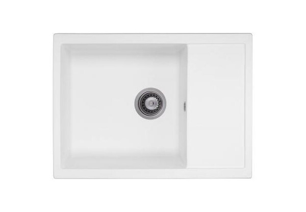 INTERLINE SPRING WHITE