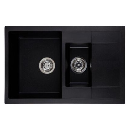 INTERLINE STYLE BLACK