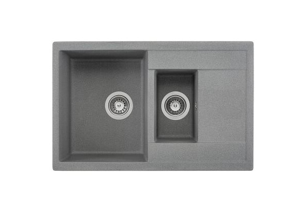 INTERLINE STYLE GRIGIO