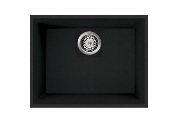INTERLINE UNDER 600 BLACK