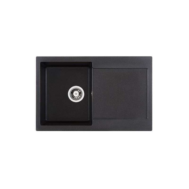 INTERLINE VEGA BLACK