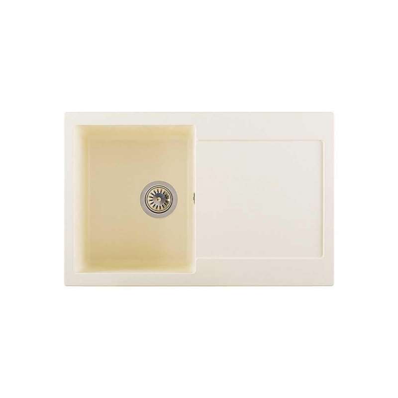 INTERLINE VEGA OLD WHITE