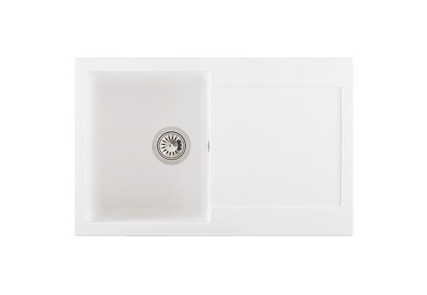 INTERLINE VEGA WHITE