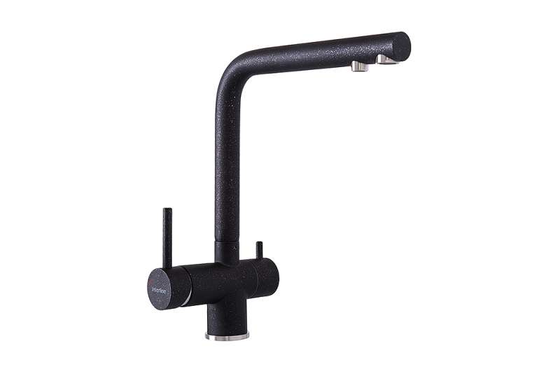INTERLINE MIX NEW BLACK