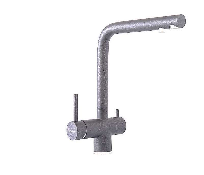 INTERLINE MIX NEW GRAY
