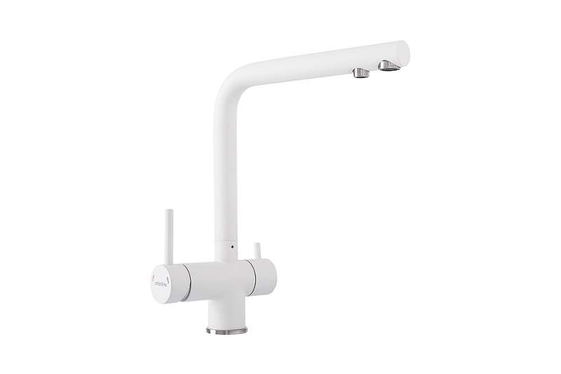INTERLINE MIX NEW WHITE