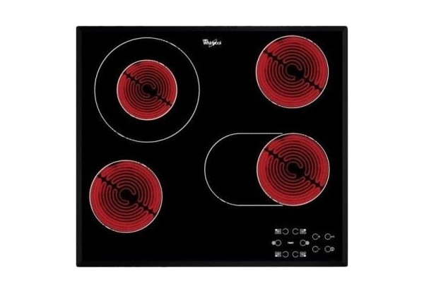 WHIRLPOOL AKT 8190/BA
