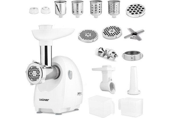ZELMER ZMM4050B