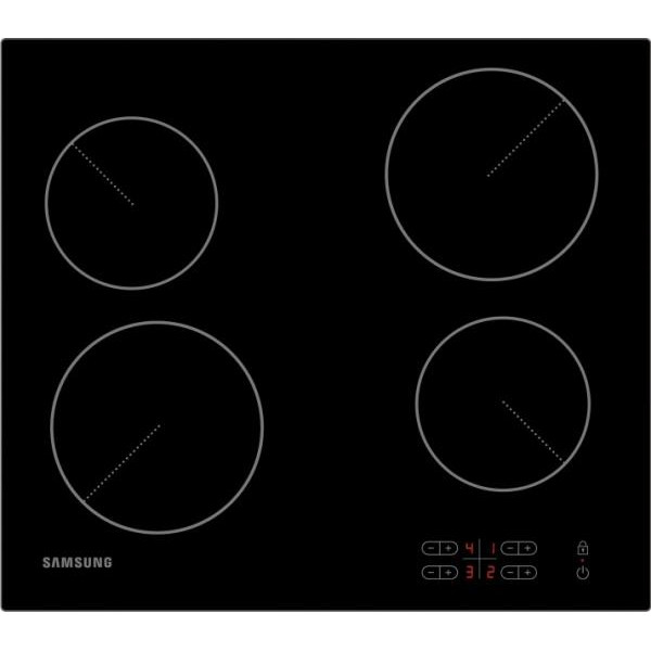 SAMSUNG NZ64T3506AK/WT