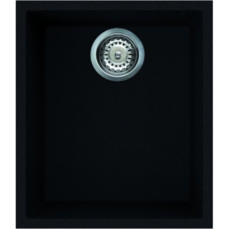 ELLECI Q 100 UNDER TOP NERO 40