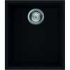 ELLECI Q 100 UNDER TOP NERO 40