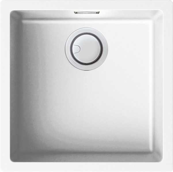 ELLECI ZEN 102 WHITE 96