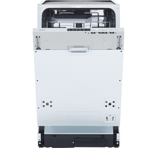 INTERLINE DWI 450 BHA A