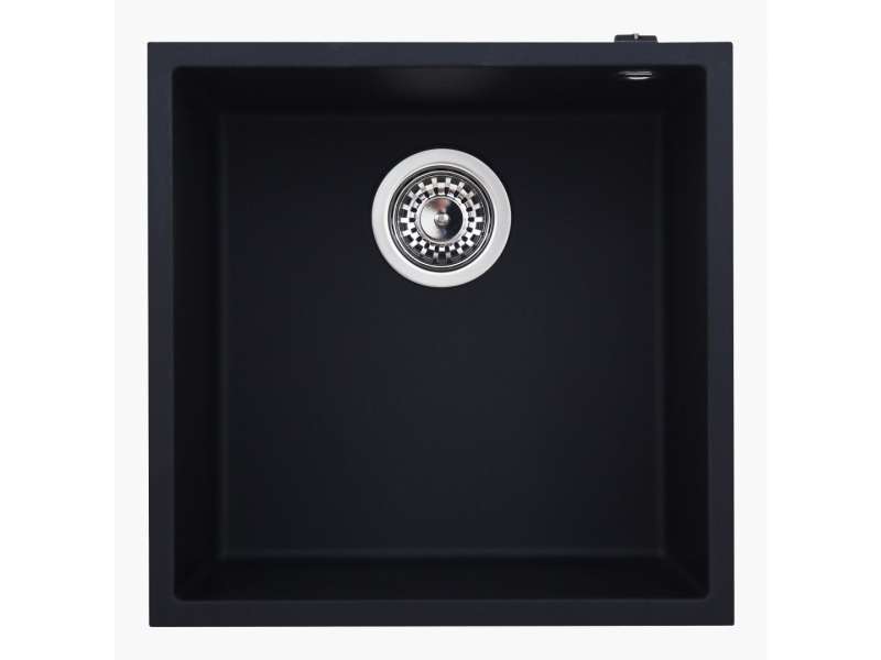 ELLECI Q 102 UNDER TOP NERO 40