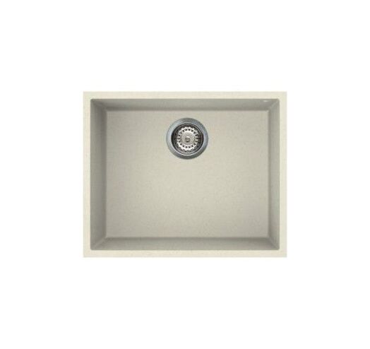 ELLECI Q 105 UNDER TOP BIANCO ANTICO 62