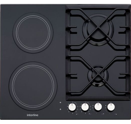 INTERLINE HCG 561 FGT BA