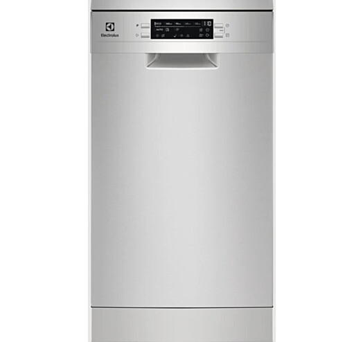 ELECTROLUX SES42201SX