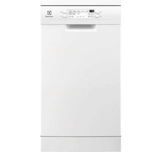 ELECTROLUX SMM43201SW