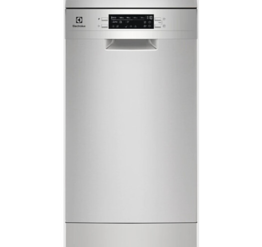 ELECTROLUX SMM43201SX