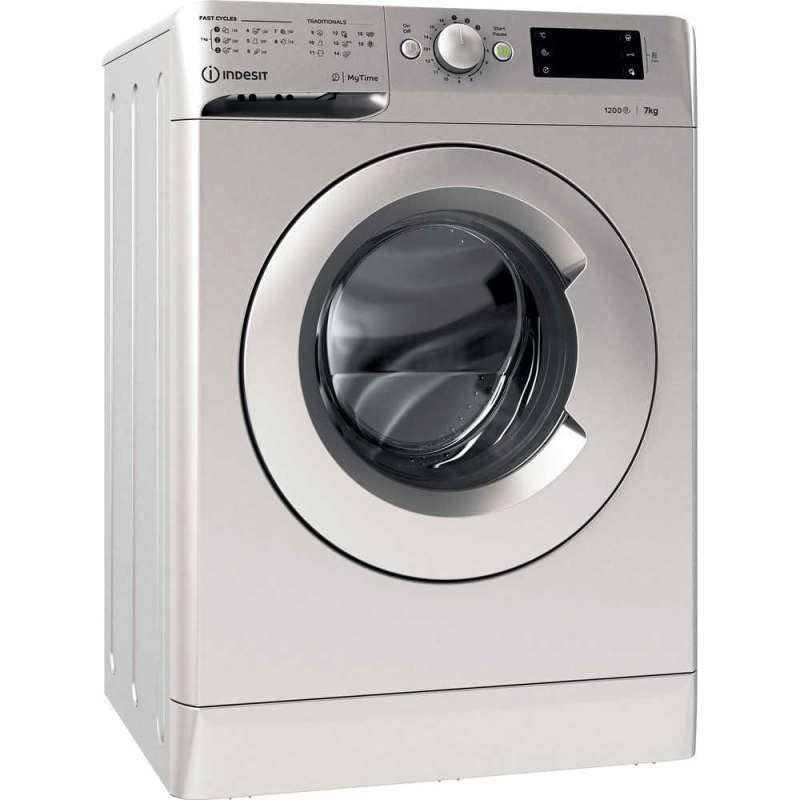 INDESIT OMTWE 71252 S EU