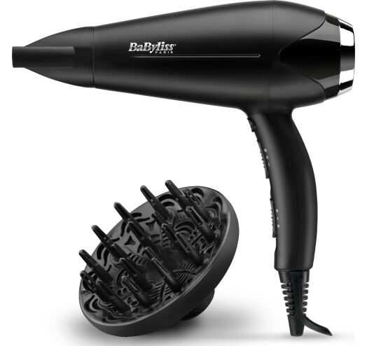 BABYLISS D572DE