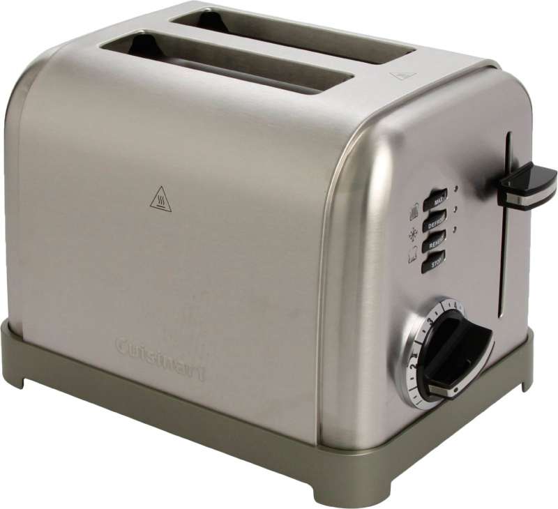 CUISINART CPT160PIE
