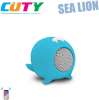 IDANCE CUTY SEALION 10W BLUE (CC10CY)