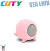 IDANCE CUTY SEALION 10W PINK (CC10PK)