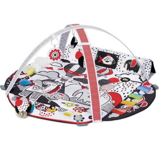 KINDERKRAFT 4SMART (KP4SMA00MUL0000)