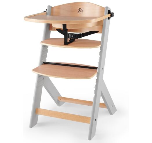 KINDERKRAFT ENOCK GRAY WOOD (KKKENOCGRY0000)