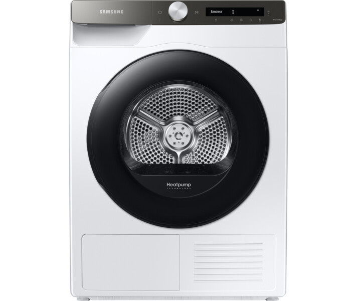 SAMSUNG DV90T5240AT/UA