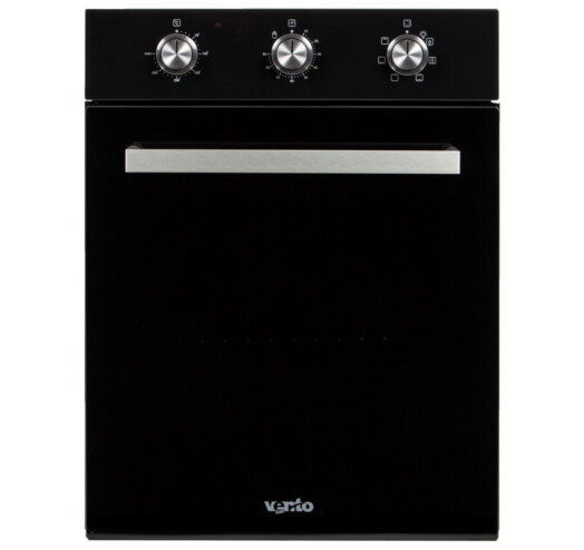 VENTOLUX SOHO 6 MT (BK)